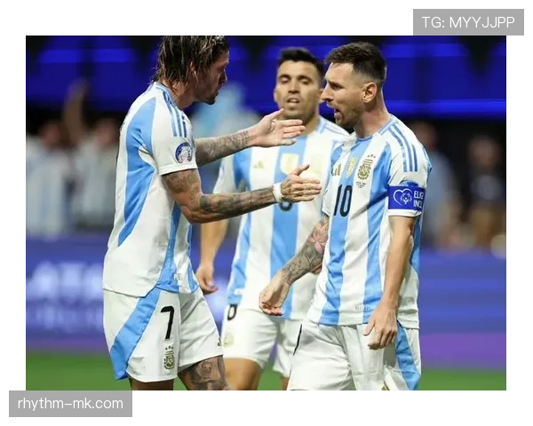 阿根廷队技术流与团队协作战术引关注 阿根廷队技术流与团队协作战术引关注