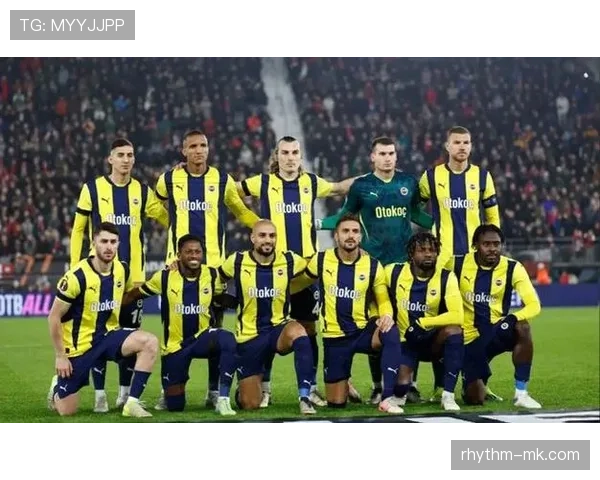 费内巴切边路进攻强势复苏,展现争冠级竞争力 费内巴切边路进攻强势复苏,展现争冠级竞争力