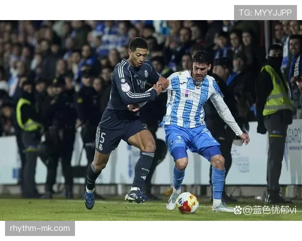 连胜背后:皇马正在失去比赛控制