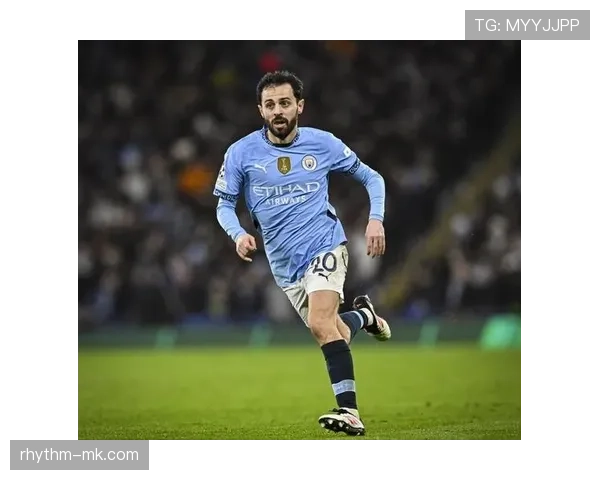 贝尔纳多随曼城夺得欧冠冠军,个人表现稳健