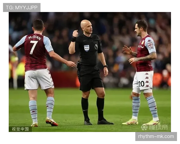 规则拆解型:进球判定规则的关键细节有哪些,裁判如何准确判罚?